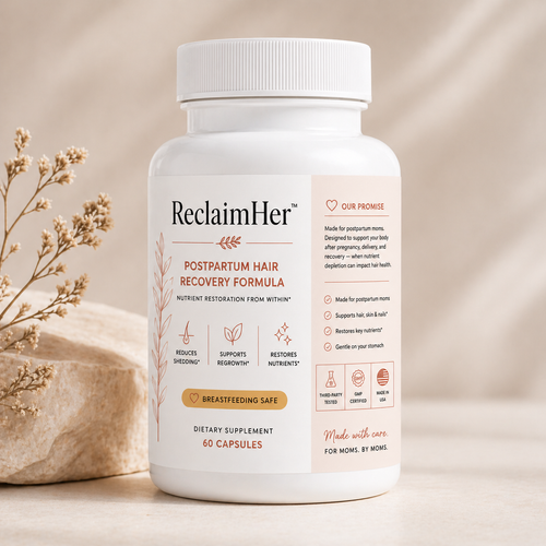 ReclaimHer™