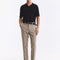 The Cove Herringbone Trouser