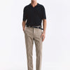 The Cove Herringbone Trouser